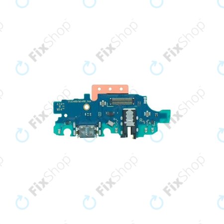 Samsung Galaxy A14 5G A146B - Carte PCB du connecteur de charge