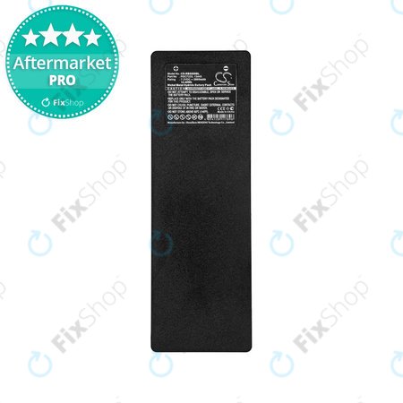 Palfinger Kranfunksteuerung 590, 790, 960, RC400, RC-400, EEA2512 - Batterie RSC7220, 13445 2000mAh HQ