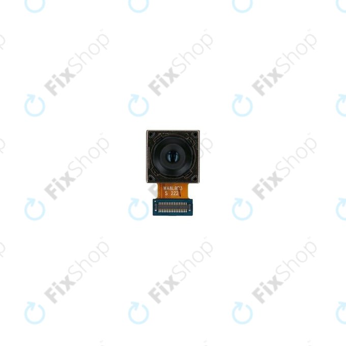 Samsung Galaxy M53 5G M536B - Module de caméra arrière 108MP - GH96-15107A Genuine Service Pack