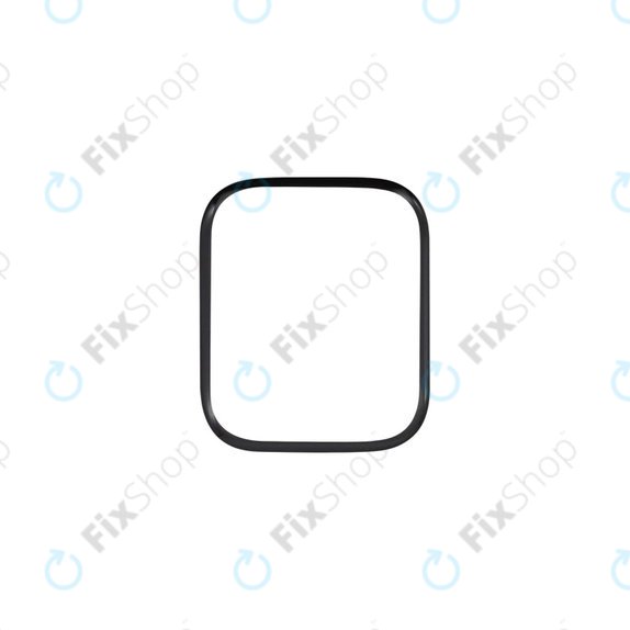 Apple Watch 7, 8, 9 45mm - Verre Avant