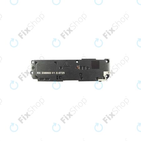 Motorola One Macro - Haut-parleur - S948C56530 Genuine Service Pack