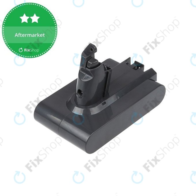 Dyson DC-series, V6 - Batterie 965874-02 Li-Ion 2500mAh