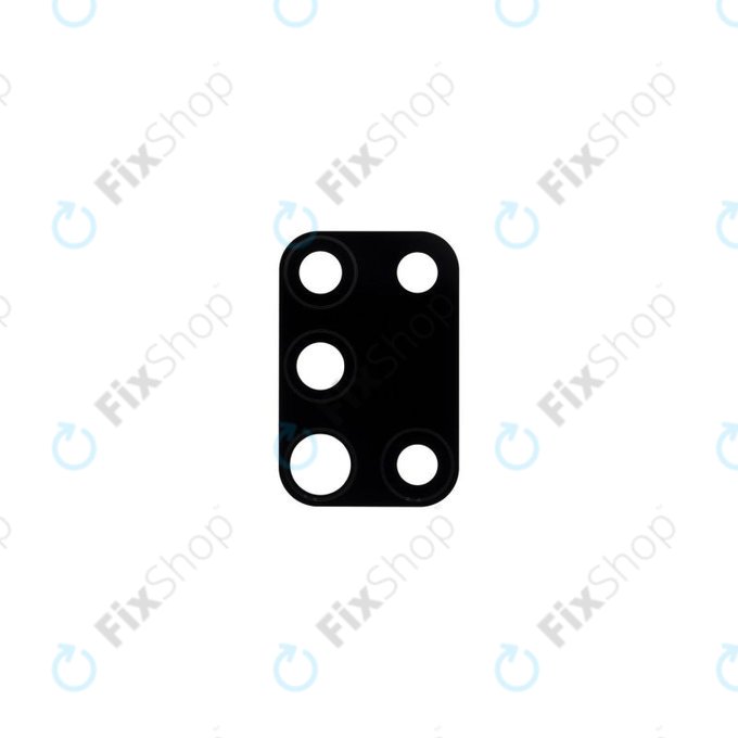 Samsung Galaxy A31 A315F - Objectif de la caméra arrière