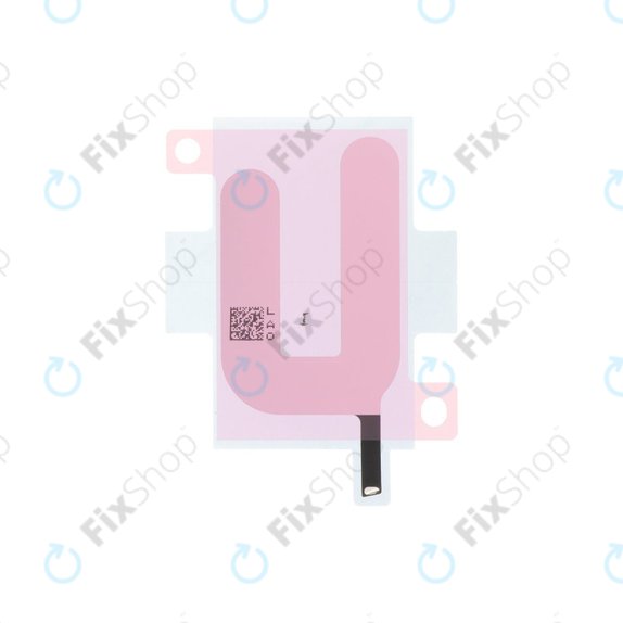 Apple iPhone 17 - Adhésif pour batterie