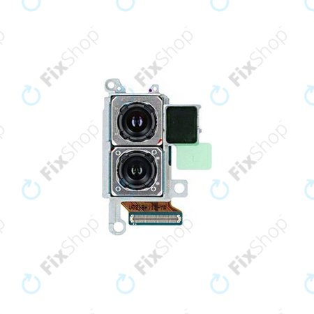 Samsung Galaxy S20 Plus G985F - Module caméra arrière 64 + 12MP - GH96-13051A Genuine Service Pack