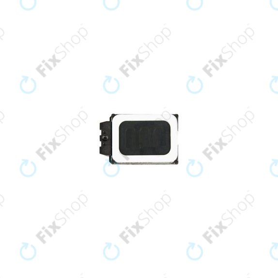 Samsung Galaxy A7 J4 Plus (2018), J6 Plus (2018), A10, A20e, A30s, A31, A40, A41, A50, M10, M20 - Haut-parleur - 3001-002856 Genuine Service Pack