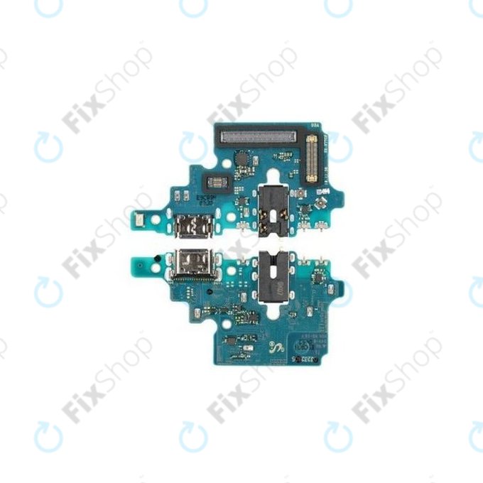 Samsung Galaxy Note 10 Lite N770F - Carte PCB de connecteur de charge - GH96-13050A Genuine Service Pack