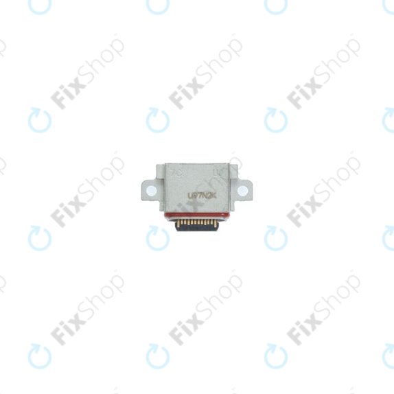 Samsung Galaxy S10 G973F, S10 Plus G975F, S10e G970F, Galaxy Xcover 4S G398F - Connecteur de charge - 3722-004150 Genuine Service Pack