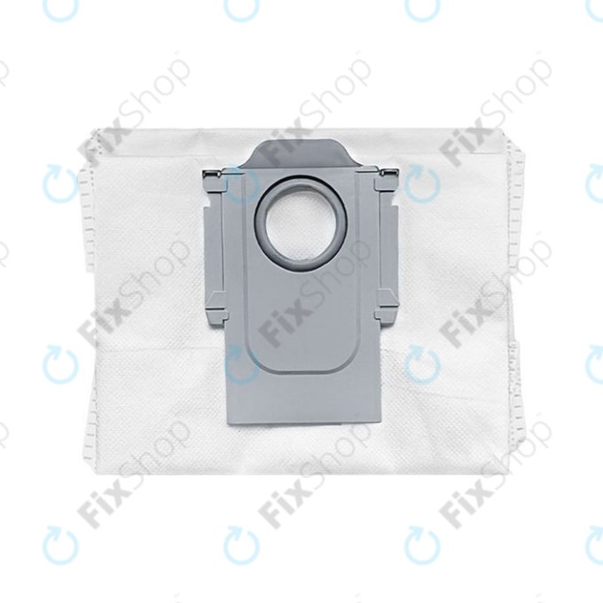 Xiaomi Roborock S7-series, S8-series, Q5-series, Q7-series, Q8 Max+ - Sac à poussière