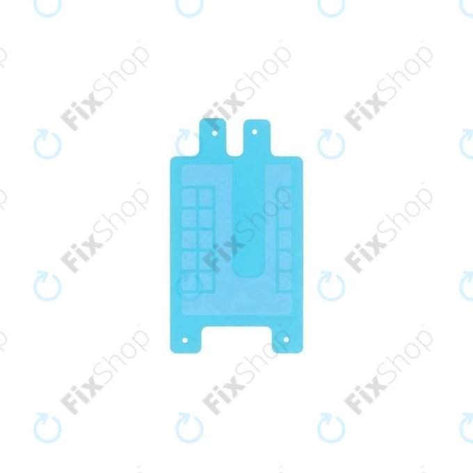 Samsung Galaxy M53 5G M536B - Adhésif pour batterie - GH02-23853A Genuine Service Pack