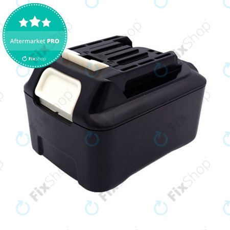 Makita 12V - Batterie BL1041B, BL1021B Li-Ion 12.0V 5000mAh HQ