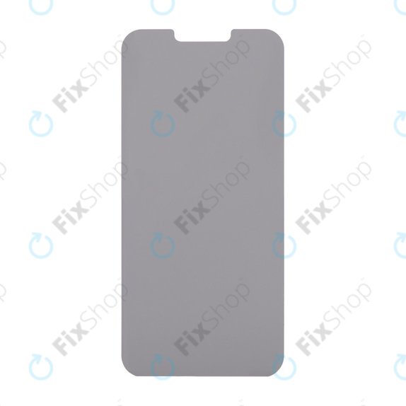 Apple iPhone 12 Pro Max - Filtre Polarisant Supérieur