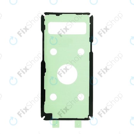 Samsung Galaxy S10 5G G977F - Adhésif Cache Batterie