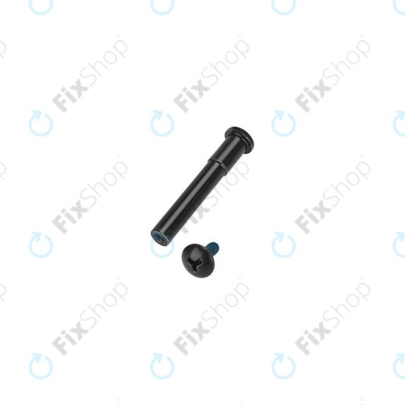 Xiaomi Mi Electric Scooter 1S, Essential, Pro, Pro 2, Mi 3 - Vis de mécanisme de pliage