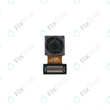 Sony Xperia 10 II - Module de caméra arrière 8MP - 100629011 Genuine Service Pack