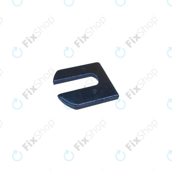 Xiaomi Mi Electric Scooter 1S, 2 M365, Essential, Pro, Pro 2 - Support Roue Arriere - C002310000900, C002370004300 Genuine Service Pack