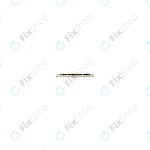 Apple iMac 21,5" A1311 (Mi 2010) - Connecteur LVDS