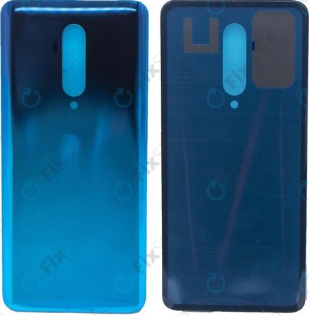 OnePlus 7T Pro - Cache batterie (Bleu brume)