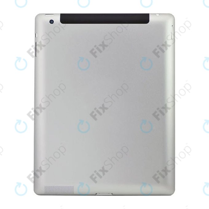 Apple iPad 3 - Boîtier arrière (version 3G 64 Go)