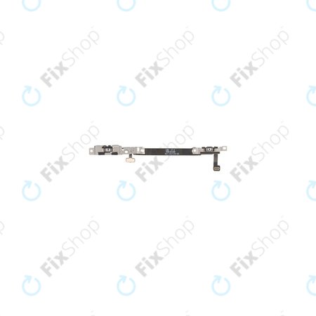 Apple iPhone 17 Pro Max - Bouton d'alimentation du câble flexible