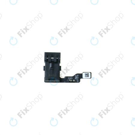 Huawei P30 - Connecteur Jack + Câble Flex - 03025KKQ