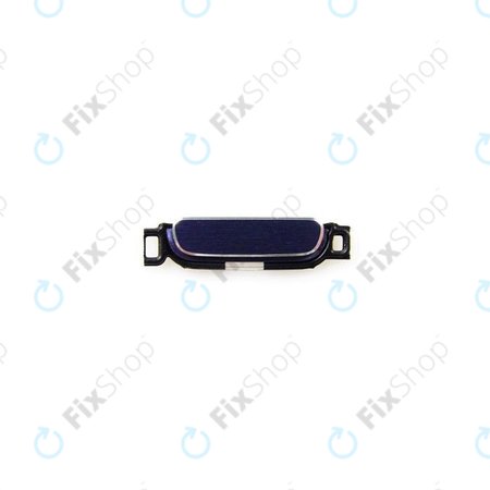 Samsung Galaxy S3 i9300 - Bouton Home (Bleu) - GH98-23719A Genuine Service Pack