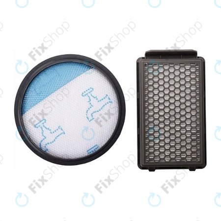 Rowenta Compact Power - Filtre HEPA + Filtre lavable (ZR005901)