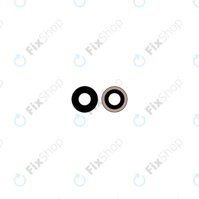 Xiaomi Mi Mix 2 - Objectif de la caméra arrière