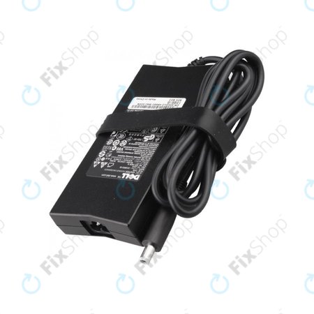 Dell XPS 15 9560 - Chargeur 130W - 77011175 Genuine Service Pack