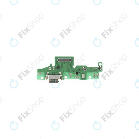 Motorola Moto G60s XT2133 - Carte PCB du connecteur de charge