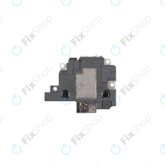Apple iPhone 11 - Haut-parleur
