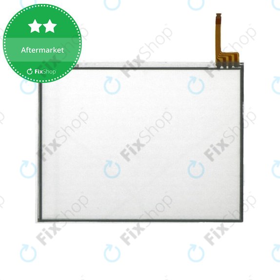 Vitre tactile pour Nintendo New 3DS XL
