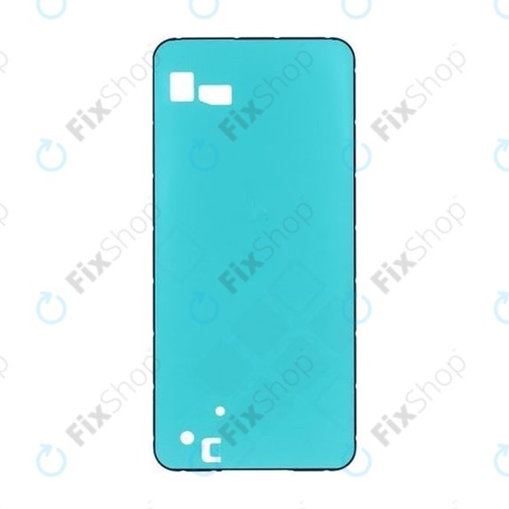 Samsung Galaxy S24 FE - Adhésif LCD - GH81-26417A Genuine Service Pack