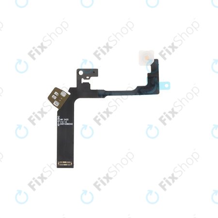Apple iPhone 16 Pro - Flash caméra arrière + câble flexible