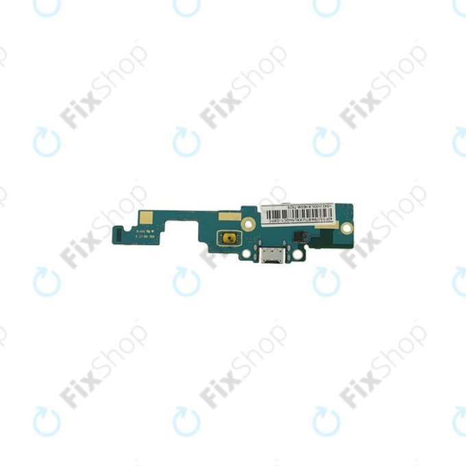 Samsung Galaxy Tab S3 9.7 T820, T825 - Carte PCB de connecteur de charge - GH82-13891A Pack de service d'origine