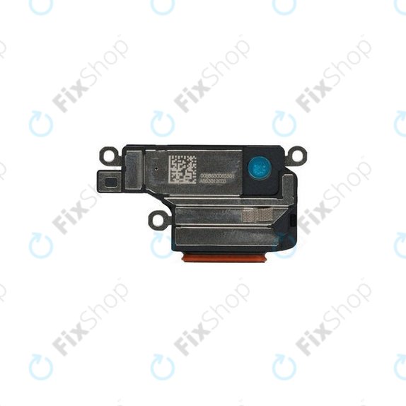 Haut-parleur inférieur pour Google Pixel 10 Pro XL, G863-00655-01, Genuine Service Pack