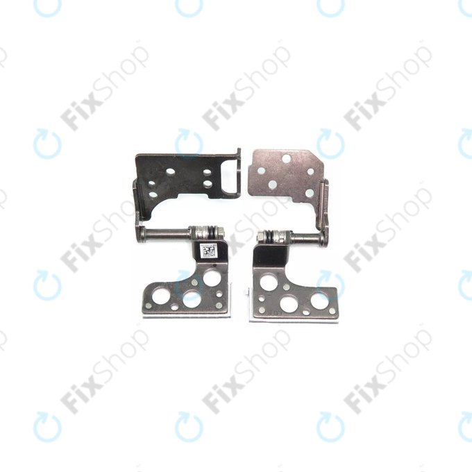 Acer AN515-54-75SJ - Charnieres - 77031389 Genuine Service Pack