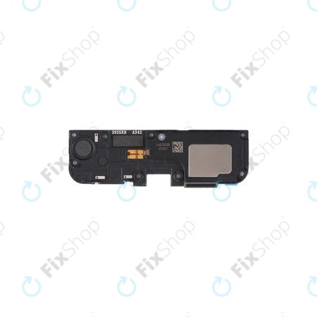 Xiaomi Mi 8 Lite - Haut-parleur
