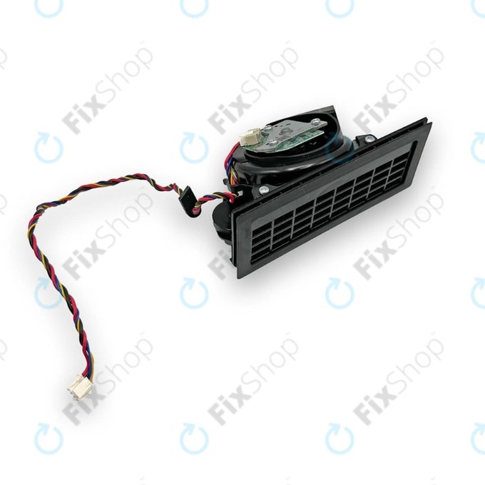 Moteur d’aspiration pour Ecovacs Deebot T9, T9+, N10