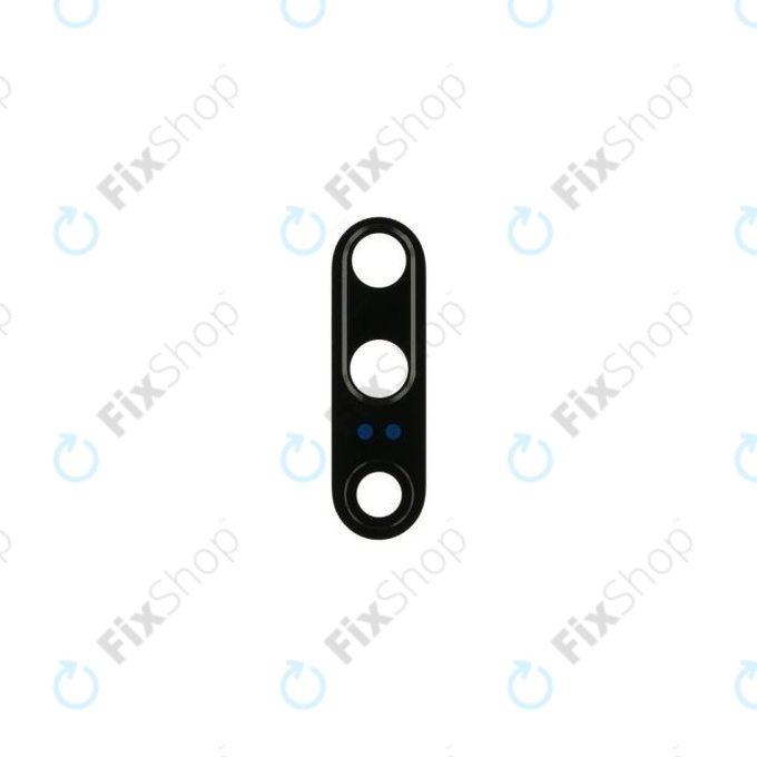 OnePlus 7 Pro - Objectif de la caméra arrière