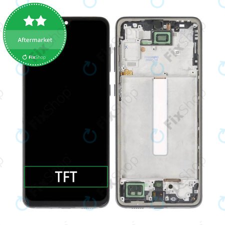 Samsung Galaxy A33 5G A336B - Écran LCD + Écran tactile + Cadre TFT