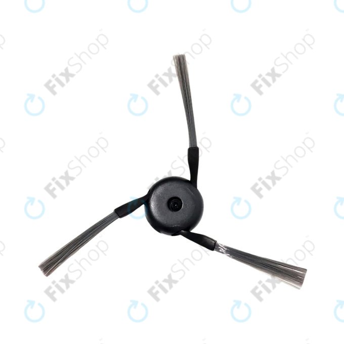 Xiaomi Dreame X50 Ultra, X40 Ultra, L40 Ultra, L40s Pro Ultra, Mova V50 Ultra, P60 - Brosse latérale