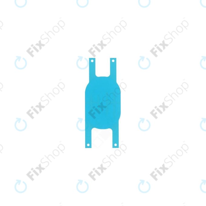 Samsung Galaxy Z Fold 4 F936B - Adhésif pour batterie (principal) - GH02-24255A Pack de service d'origine