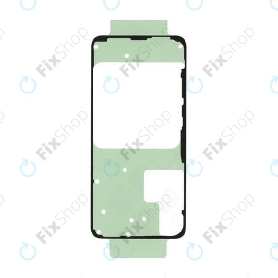 Samsung Galaxy S24 S921B - Adhésif Cache Batterie - GH81-24811A Genuine Service Pack