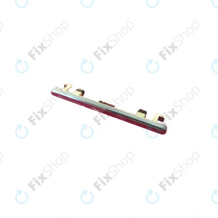 Huawei Honor 10 - Bouton Volume (Gris) - 51611755