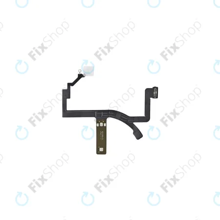 Apple iPhone 14 - Flash caméra arrière + câble flexible