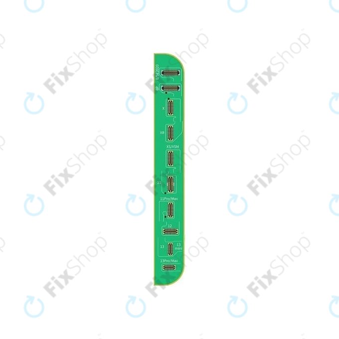 JC V1SE - Distance Photosensitive FPC R&W Board pour iPhone (8 - 13 Pro Max, SE 2nd, 3rd Gen.)