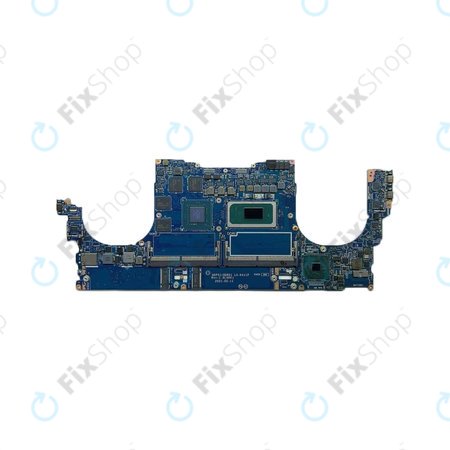 Dell XPS 15 9510 - Carte mère - 77034131 Genuine Service Pack