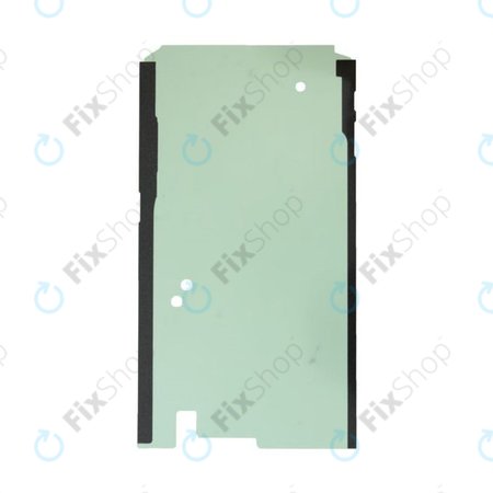 Samsung Galaxy S6 Edge G925F - Adhésif gauche et droit - GH81-12824A Genuine Service Pack