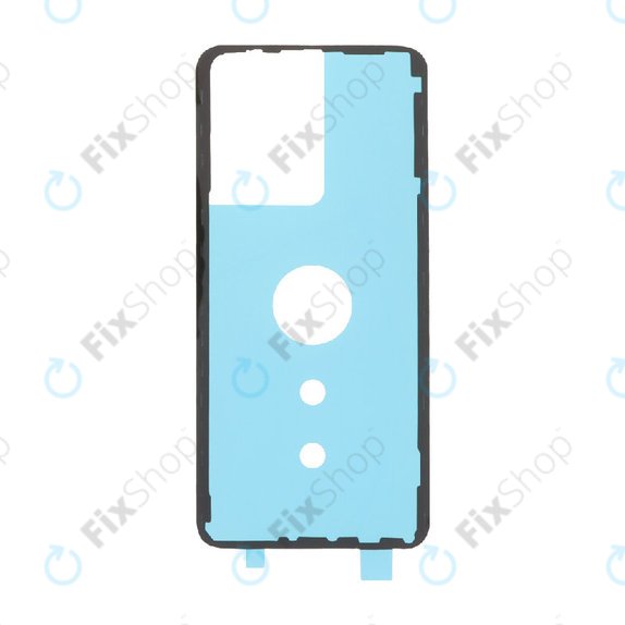 Realme GT 2 5G RMX3310 RMX3312 - Adhésif Cache Batterie